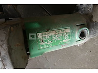 Ref: 69707-70951-71801-71803 - 4 vloerzagen voor hitachi-onderdelen - afbeelding 3 van  9