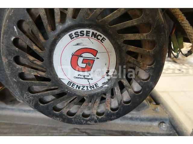 Ref: 69946-71012-????? - gereedschappen voor onderdelen - afbeelding 20 van  22