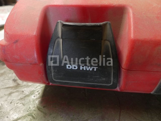 Ref: 70778-70840-70910 - 3 hilti dd-hwt drill kits - afbeelding 3 van  8