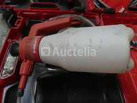 Ref: 70778-70840-70910 - 3 hilti dd-hwt drill kits - afbeelding 6 van  8