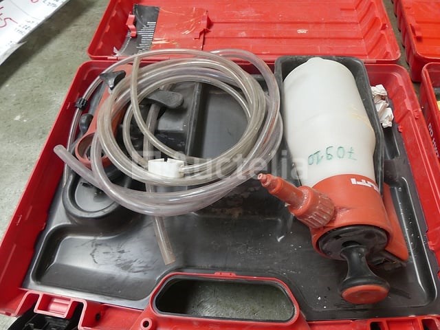 Ref: 70778-70840-70910 - 3 hilti dd-hwt drill kits - afbeelding 7 van  8
