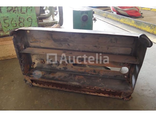 Ref: 72588-73562-73613 - 3 hitachi hikoki metalen kettingzagen - afbeelding 8 van  14