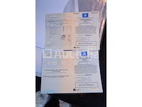 Ref: 7276 - gs meppel aic-2700n containertrailer (2011-357,377 km)(vin: xl911191111004191) - afbeelding 5 van  32