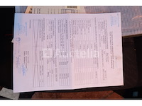 Ref: 7276 - gs meppel aic-2700n containertrailer (2011-357,377 km)(vin: xl911191111004191) - afbeelding 6 van  32