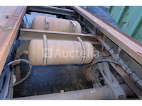 Ref: 7276 - gs meppel aic-2700n containertrailer (2011-357,377 km)(vin: xl911191111004191) - afbeelding 20 van  32