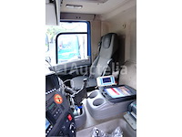 Ref: 7777 - daf cf 290 fag vuilniswagen (2015-270,905 km) - afbeelding 3 van  41