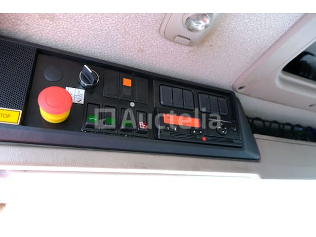Ref: 7777 - daf cf 290 fag vuilniswagen (2015-270,905 km) - afbeelding 4 van  41