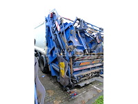 Ref: 7777 - daf cf 290 fag vuilniswagen (2015-270,905 km) - afbeelding 7 van  41