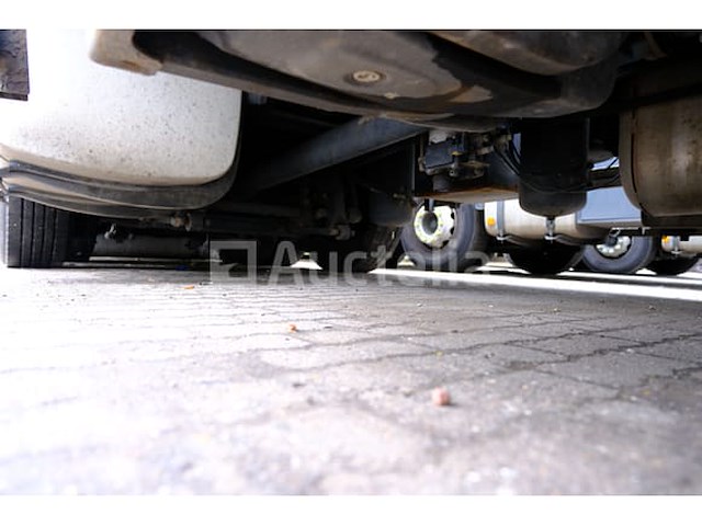 Ref: 7777 - daf cf 290 fag vuilniswagen (2015-270,905 km) - afbeelding 11 van  41