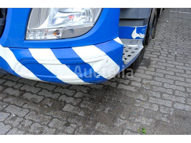 Ref: 7777 - daf cf 290 fag vuilniswagen (2015-270,905 km) - afbeelding 15 van  41