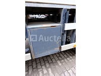 Ref: 7777 - daf cf 290 fag vuilniswagen (2015-270,905 km) - afbeelding 16 van  41