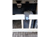 Ref: 7777 - daf cf 290 fag vuilniswagen (2015-270,905 km) - afbeelding 18 van  41