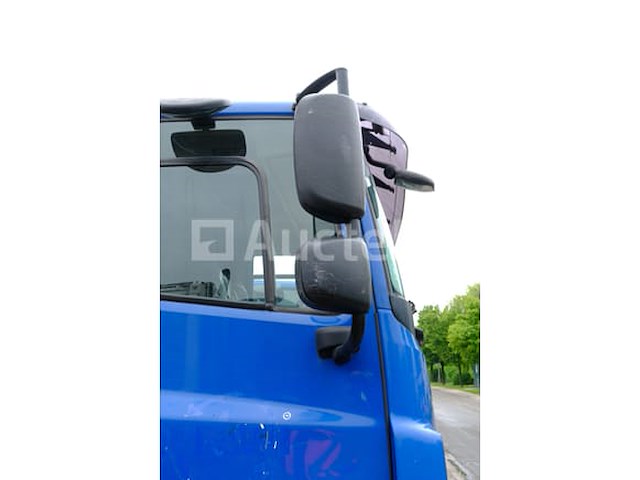 Ref: 7777 - daf cf 290 fag vuilniswagen (2015-270,905 km) - afbeelding 19 van  41