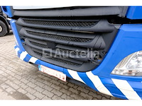 Ref: 7777 - daf cf 290 fag vuilniswagen (2015-270,905 km) - afbeelding 22 van  41