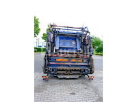Ref: 7777 - daf cf 290 fag vuilniswagen (2015-270,905 km) - afbeelding 29 van  41