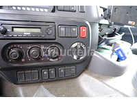 Ref: 7777 - daf cf 290 fag vuilniswagen (2015-270,905 km) - afbeelding 30 van  41