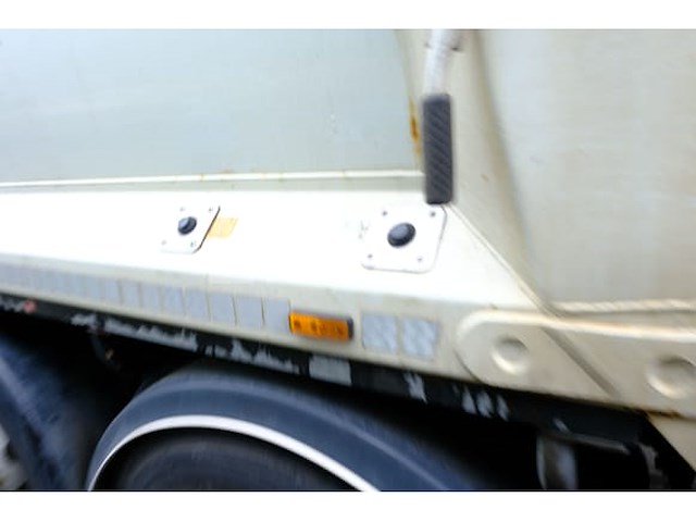Ref: 7777 - daf cf 290 fag vuilniswagen (2015-270,905 km) - afbeelding 32 van  41