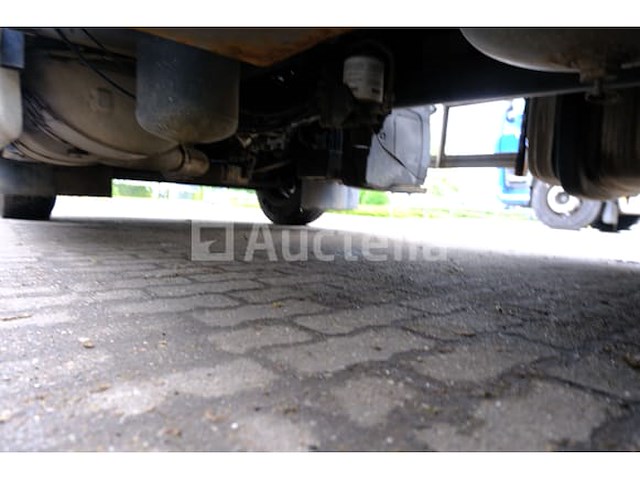 Ref: 7777 - daf cf 290 fag vuilniswagen (2015-270,905 km) - afbeelding 33 van  41