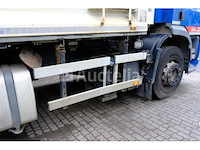 Ref: 7777 - daf cf 290 fag vuilniswagen (2015-270,905 km) - afbeelding 36 van  41