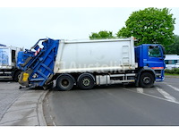 Ref: 7777 - daf cf 290 fag vuilniswagen (2015-270,905 km) - afbeelding 37 van  41