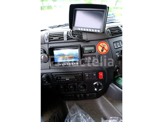 Ref: 7777 - daf cf 290 fag vuilniswagen (2015-270,905 km) - afbeelding 39 van  41