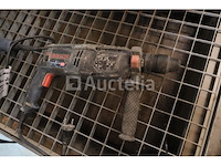 Ref: 9147m5023 / 980224200 - 2 bosch elektrogereedschappen - afbeelding 2 van  15