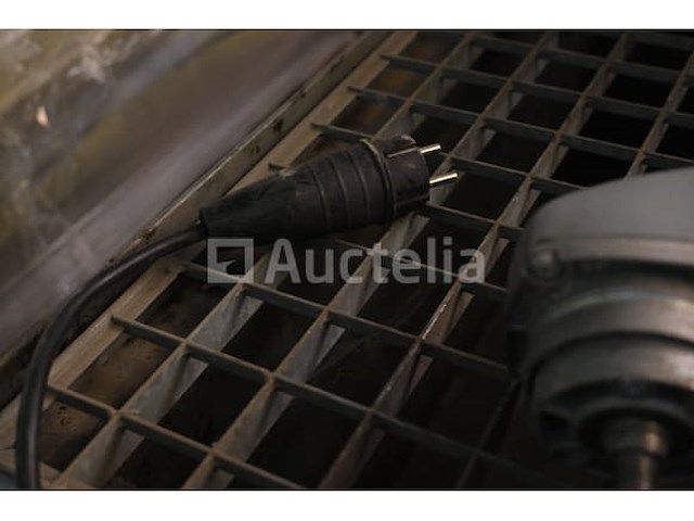 Ref: 9147m5023 / 980224200 - 2 bosch elektrogereedschappen - afbeelding 4 van  15