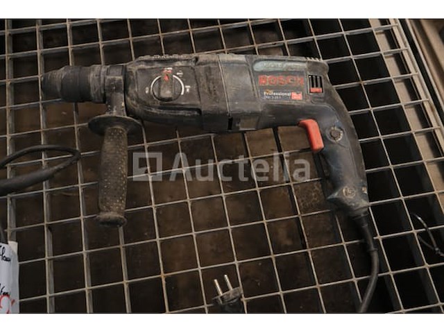 Ref: 9147m5023 / 980224200 - 2 bosch elektrogereedschappen - afbeelding 5 van  15