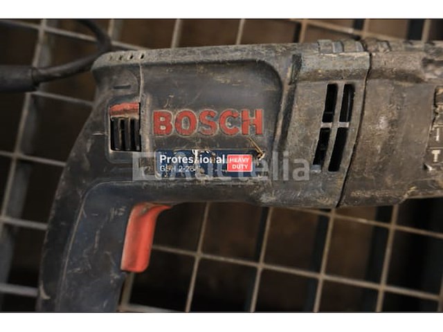 Ref: 9147m5023 / 980224200 - 2 bosch elektrogereedschappen - afbeelding 6 van  15