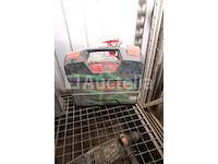 Ref: 9147m5023 / 980224200 - 2 bosch elektrogereedschappen - afbeelding 7 van  15