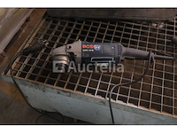 Ref: 9147m5023 / 980224200 - 2 bosch elektrogereedschappen - afbeelding 1 van  15