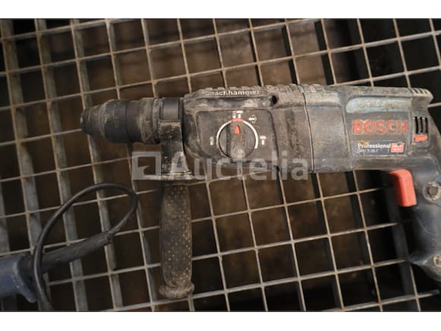 Ref: 9147m5023 / 980224200 - 2 bosch elektrogereedschappen - afbeelding 9 van  15