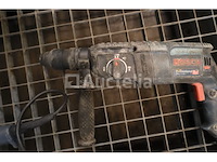 Ref: 9147m5023 / 980224200 - 2 bosch elektrogereedschappen - afbeelding 9 van  15