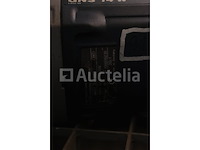 Ref: 9147m5023 / 980224200 - 2 bosch elektrogereedschappen - afbeelding 10 van  15
