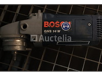 Ref: 9147m5023 / 980224200 - 2 bosch elektrogereedschappen - afbeelding 11 van  15