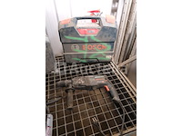 Ref: 9147m5023 / 980224200 - 2 bosch elektrogereedschappen - afbeelding 12 van  15