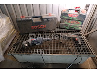 Ref: 9147m5023 / 980224200 - 2 bosch elektrogereedschappen - afbeelding 13 van  15