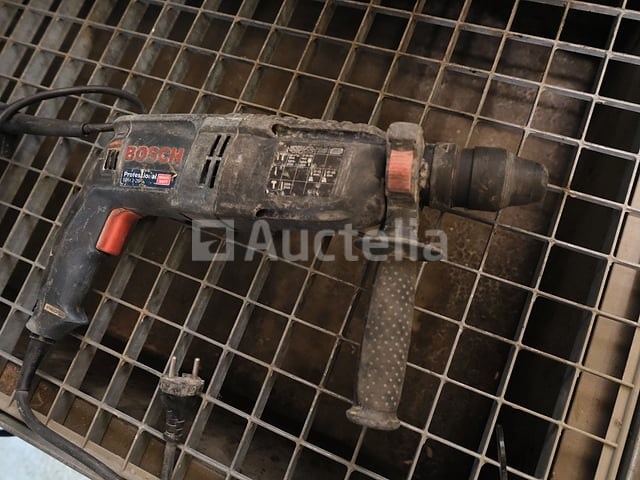 Ref: 9147m5023 / 980224200 - 2 bosch elektrogereedschappen - afbeelding 2 van  15