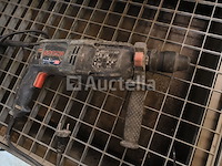 Ref: 9147m5023 / 980224200 - 2 bosch elektrogereedschappen - afbeelding 2 van  15