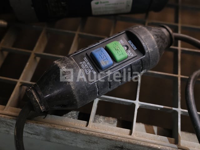 Ref: 9147m5023 / 980224200 - 2 bosch elektrogereedschappen - afbeelding 3 van  15
