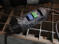 Ref: 9147m5023 / 980224200 - 2 bosch elektrogereedschappen - afbeelding 3 van  15