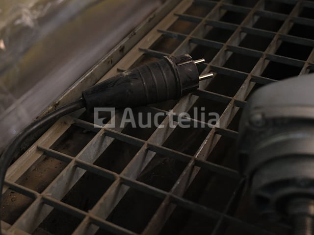 Ref: 9147m5023 / 980224200 - 2 bosch elektrogereedschappen - afbeelding 4 van  15