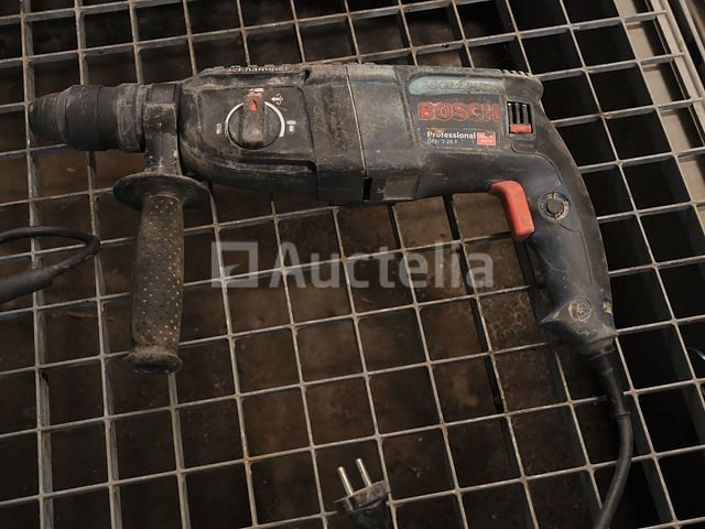 Ref: 9147m5023 / 980224200 - 2 bosch elektrogereedschappen - afbeelding 5 van  15