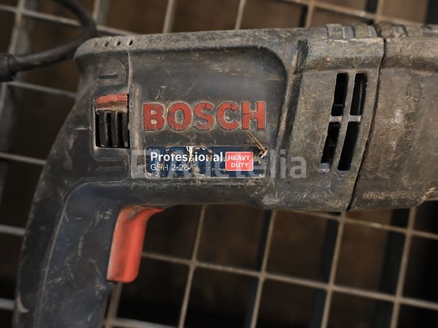 Ref: 9147m5023 / 980224200 - 2 bosch elektrogereedschappen - afbeelding 6 van  15