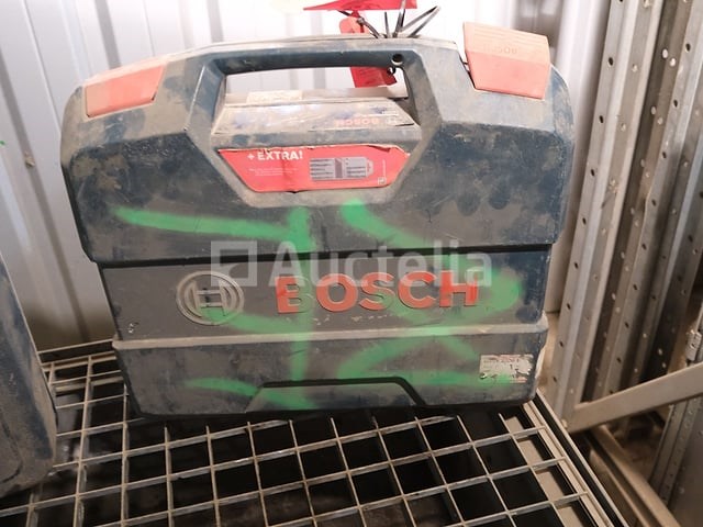 Ref: 9147m5023 / 980224200 - 2 bosch elektrogereedschappen - afbeelding 7 van  15