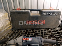 Ref: 9147m5023 / 980224200 - 2 bosch elektrogereedschappen - afbeelding 8 van  15