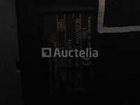 Ref: 9147m5023 / 980224200 - 2 bosch elektrogereedschappen - afbeelding 10 van  15