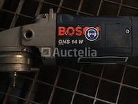 Ref: 9147m5023 / 980224200 - 2 bosch elektrogereedschappen - afbeelding 11 van  15