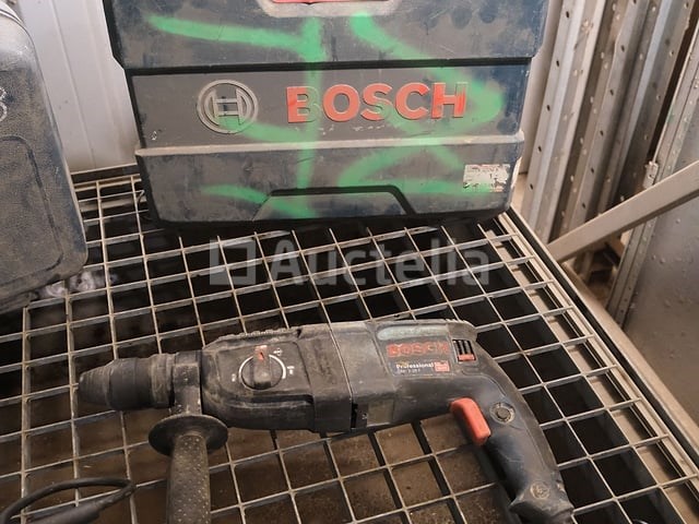 Ref: 9147m5023 / 980224200 - 2 bosch elektrogereedschappen - afbeelding 12 van  15