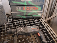 Ref: 9147m5023 / 980224200 - 2 bosch elektrogereedschappen - afbeelding 12 van  15